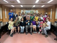 補校始業式(另開新視窗)