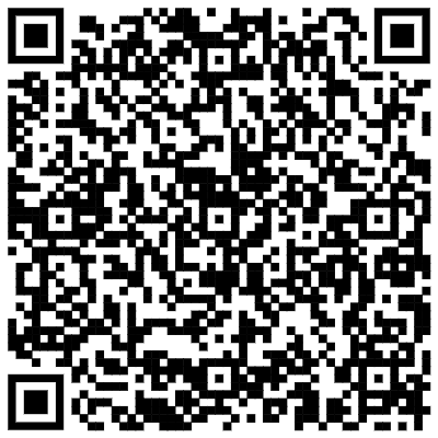 流感疫苗線上簽署QR code