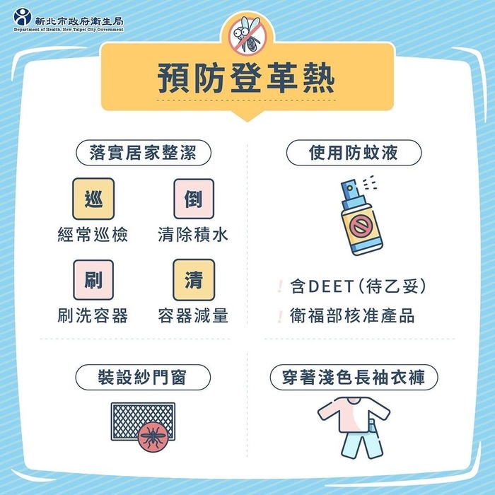 預防登革熱圖片