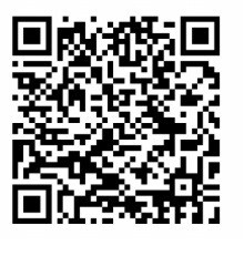 線上簽署QR code