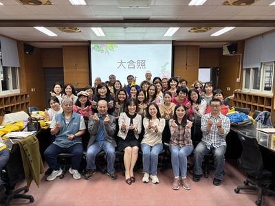 114學年度第2學期開學典禮